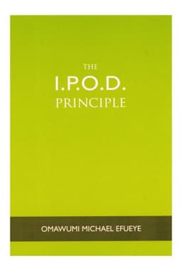 The iPod Principle