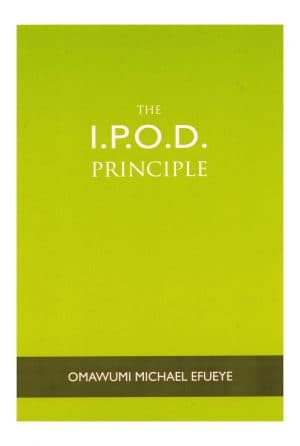 The iPod Principle