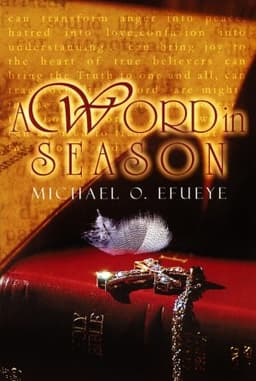 A Word in Season